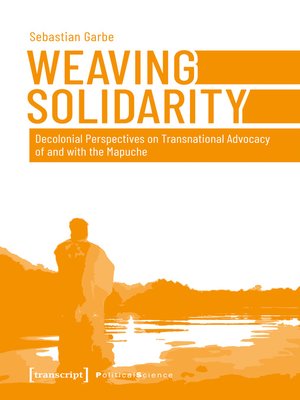 cover image of Weaving Solidarity